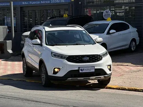 Ford Territory 1.5t Sel 2023