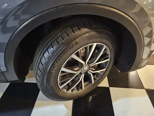 Volkswagen Tiguan Allspace 1.4 Tsi 250 Dsg 2021