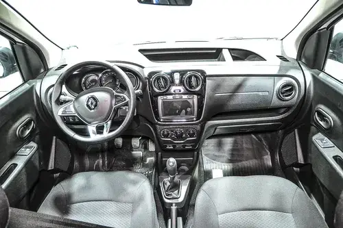 Renault Kangoo Ii Express 1.6 Sce Confort 5A 2026