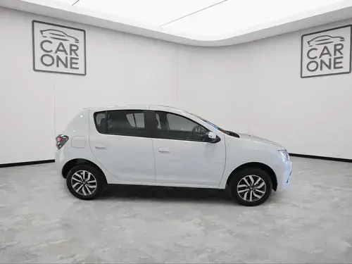 Renault Sandero 1.6 16V INTENS L25 2026