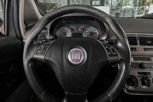 Fiat Punto 1.6 Essence 2011