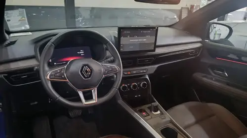 Renault Kardian 1.0 Tce Iconic 200 Edc 2026