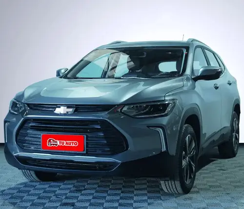 Chevrolet Tracker 1.2 Premier Turbo At 2023
