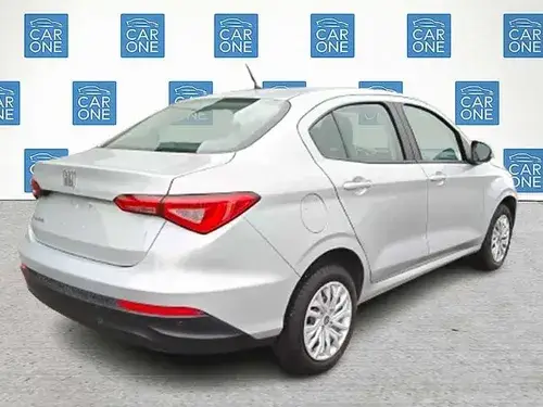 Fiat Cronos 1.3 DRIVE LOW ATTRACTIVE L21 2022