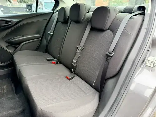 Fiat Cronos 1.3 DRIVE PACK CONECTIVIDAD L21 2021