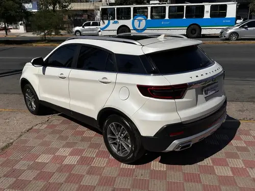Ford Territory 1.5t Sel 2023