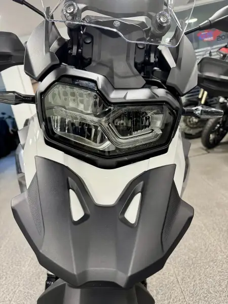 BMW F 900 GS URBAN On-Off 2025