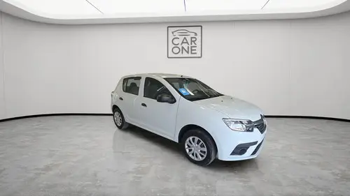 Renault Sandero 1.6 16v Life 2026