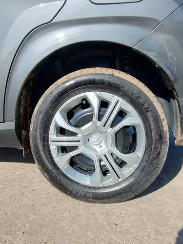 Citroën Basalt 1.6 16V Vti 115 Live Pack 2025