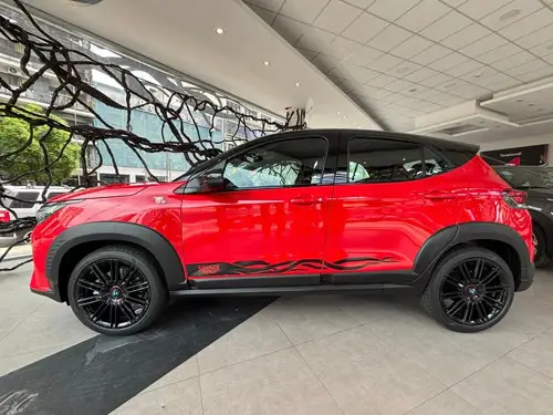Fiat Pulse ABARTH T270 2026