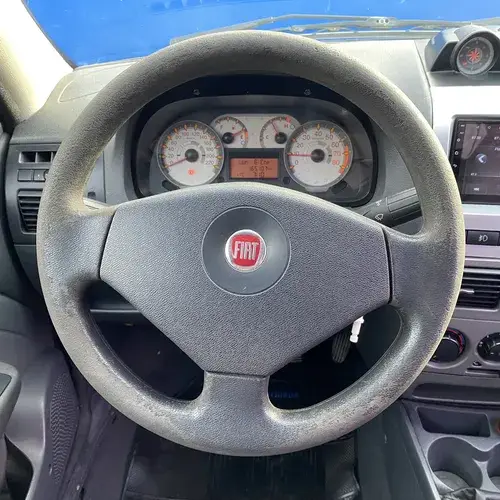 Fiat Strada 1.8 Adventure Cab Ex C/alarma 2010