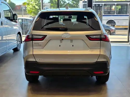 Toyota Yaris Cross 1.5 Xei Cvt 2026