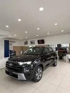 Hyundai Creta HYUNDAI CRETA SAFETY + 2026