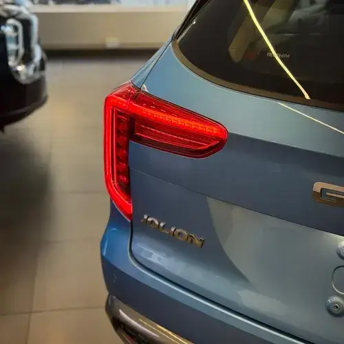 GWM Haval Jolion HEV SUPREME 2026