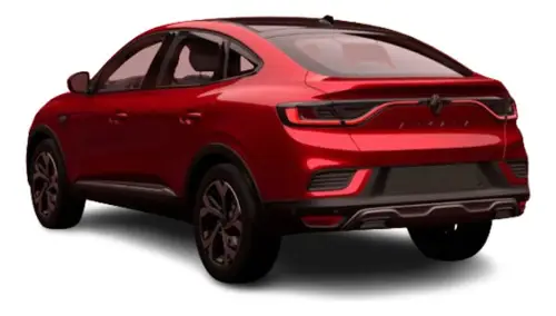 Renault Arkana 1.3 TCE E-TECH HYBRID ESPRIT ALPINE EDC 2026