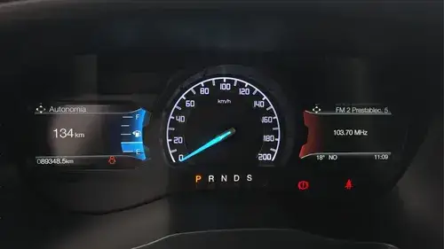 Ford Ranger 3.2 TDI 4X4 DC FX4 AT L19 2022