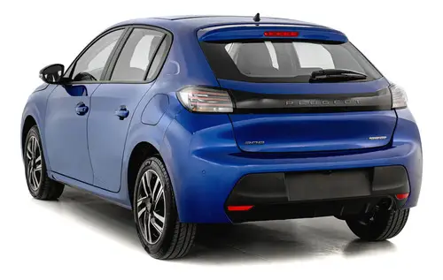 Peugeot 208 1.0 T200 ALLURE PACK AT L26 2026