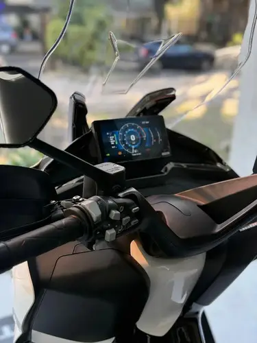 368 E SCOOTER 2026
