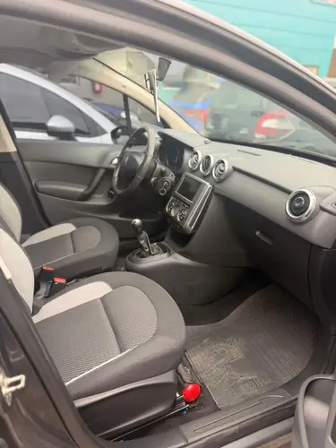 Citroën C3 1.6 Vti 115 Feel 2018