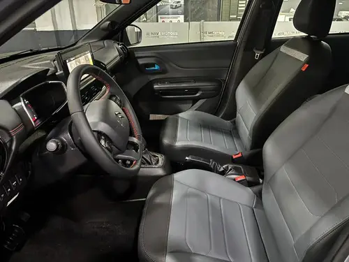 Citroën C3 Aircross 1.0 T200 SHINE 2026