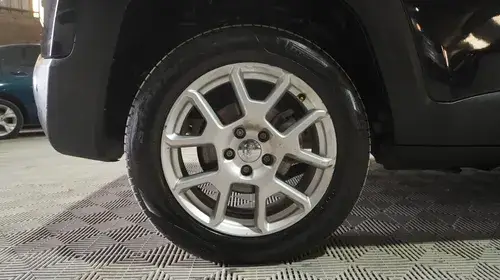 Jeep Renegade 1.8 Sport 2020