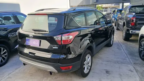 Ford Kuga 2.0 Sel At 4X4 2017
