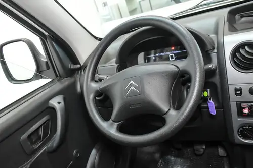 Citroën Berlingo Furgon 1.6 Vti 115 Business 2024
