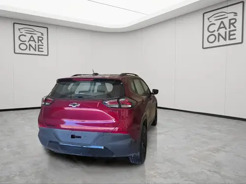 Chevrolet Tracker 1.2 T RS AT L26 2026
