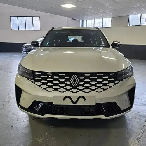 Renault Koleos 2.0T Techno 4Wd At8 2026