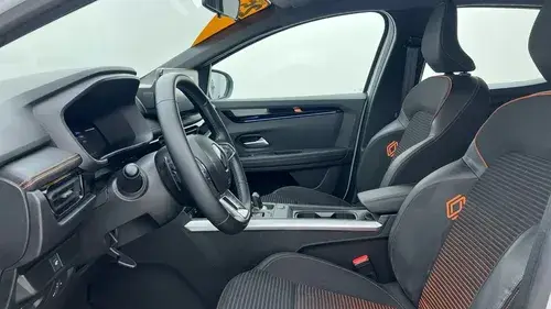 Renault Kardian 1.0 Tce Premiere Edition 200 Edc 2025