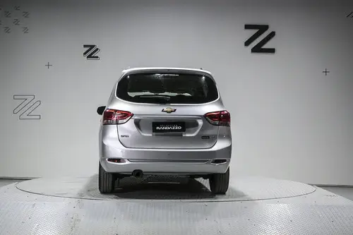 Chevrolet Spin 1.8 Lt 5as 105cv 2019