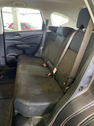 Honda CR-V 2.4 Lx 2wd 175cv Cvt 2016