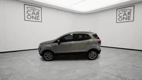 Ford Ecosport 1.5 TITANIUM AT 2020