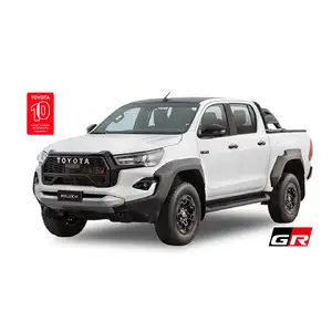 Toyota HILUX GR-Sport IV GR-S 2026