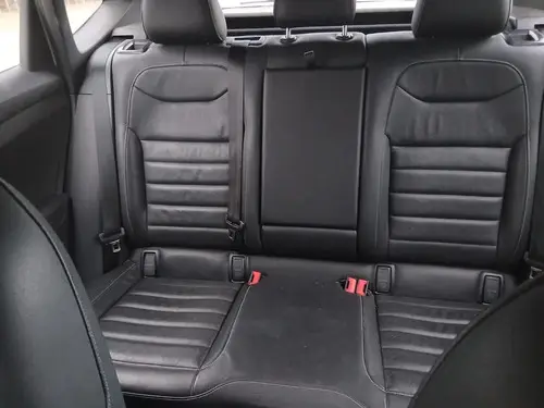 Volkswagen Taos HIGLINE 250 TSI AT 2021