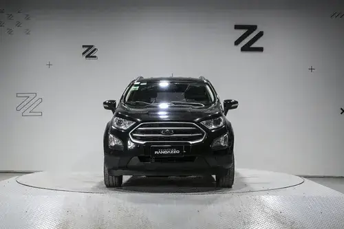 Ford Ecosport 1.5 Se 123cv 4x2 2019