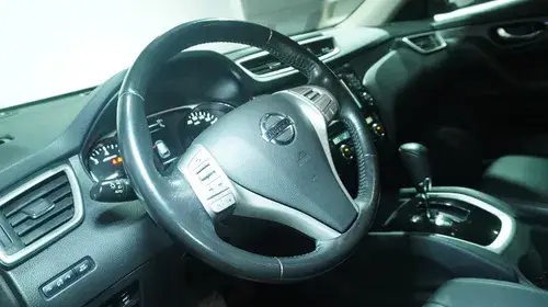 Nissan X-Trail Exclusive Cvt 2018