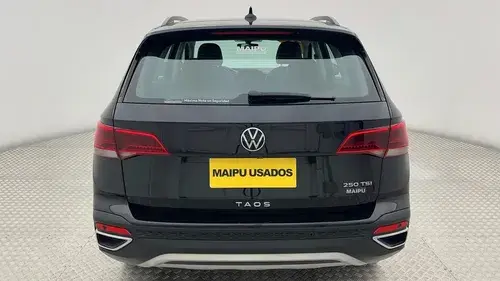 Volkswagen Taos 1.4 250 Tsi Comfortline 2023
