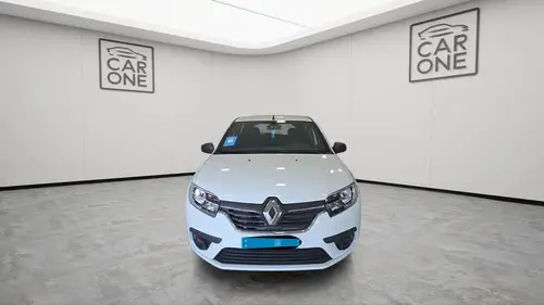 Renault Sandero 1.6 16v Life 2026