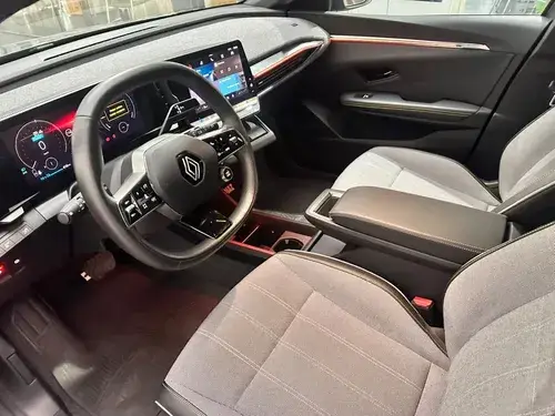 Renault Megane E-Tech 0.0 100% Electric 2024