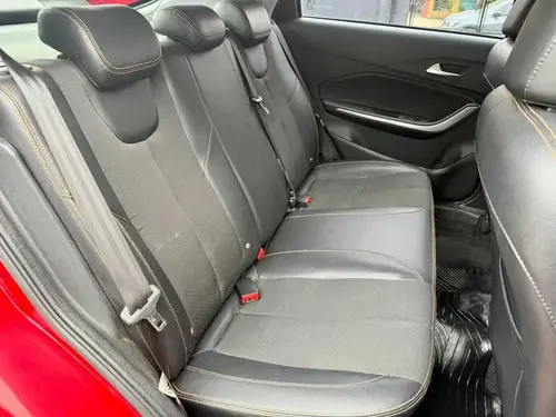 Chery Tiggo 2 1.5 4X2 CONFORT L18 2019