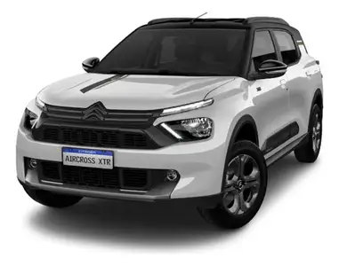 Citroën Aircross 1.0 T200 XTR CVT BT L26 2026