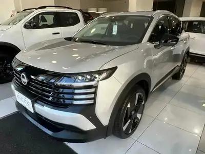 Nissan Kicks 1.0 T200 Exclusive 2026