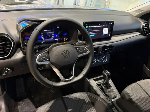 Volkswagen Tera 1.0T 170 Tsi Comfort At 2026