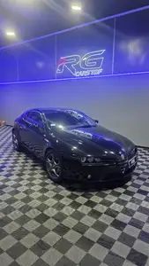 Alfa Romeo Brera seleespeed 2010