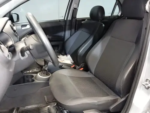Volkswagen Gol Trend 1.6 5 P L/13 Trendlin 2015