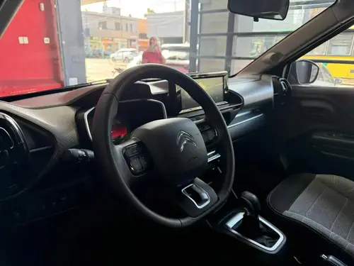Citroën C3 Aircross T200 FEEL PK 2026