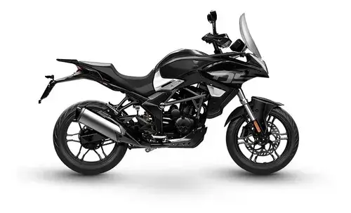 Voge DS 300 Touring 2026