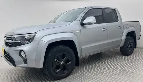 Volkswagen Amarok 2.0 Cd Tdi 180Cv Highline 4X4 At 2025