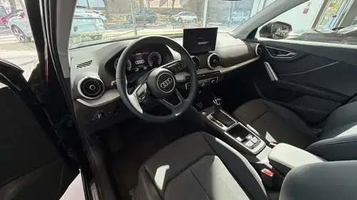 Audi Q2 2.0 40 Tfsi Stronic Quattro 2026